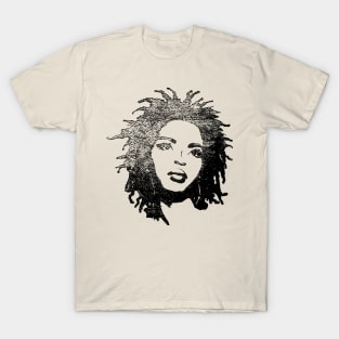 The Miseducation of Lauryn Hill T-Shirt
